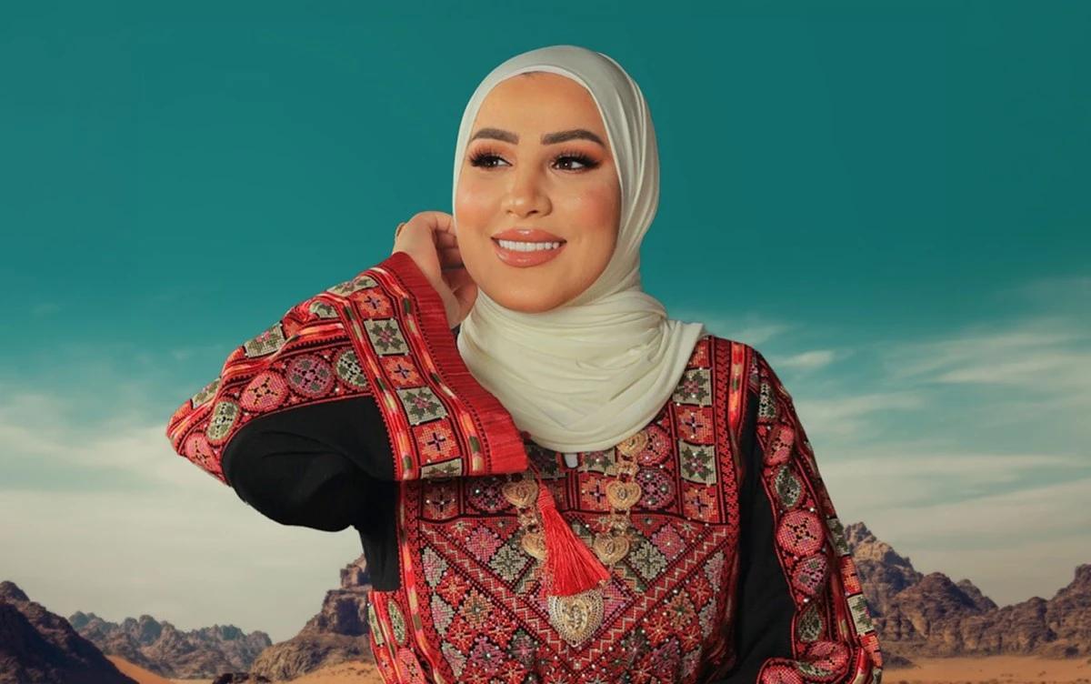 نداء شرارة تغادر الواقع إلى "عالم تاني" مع إصدارها الجديد