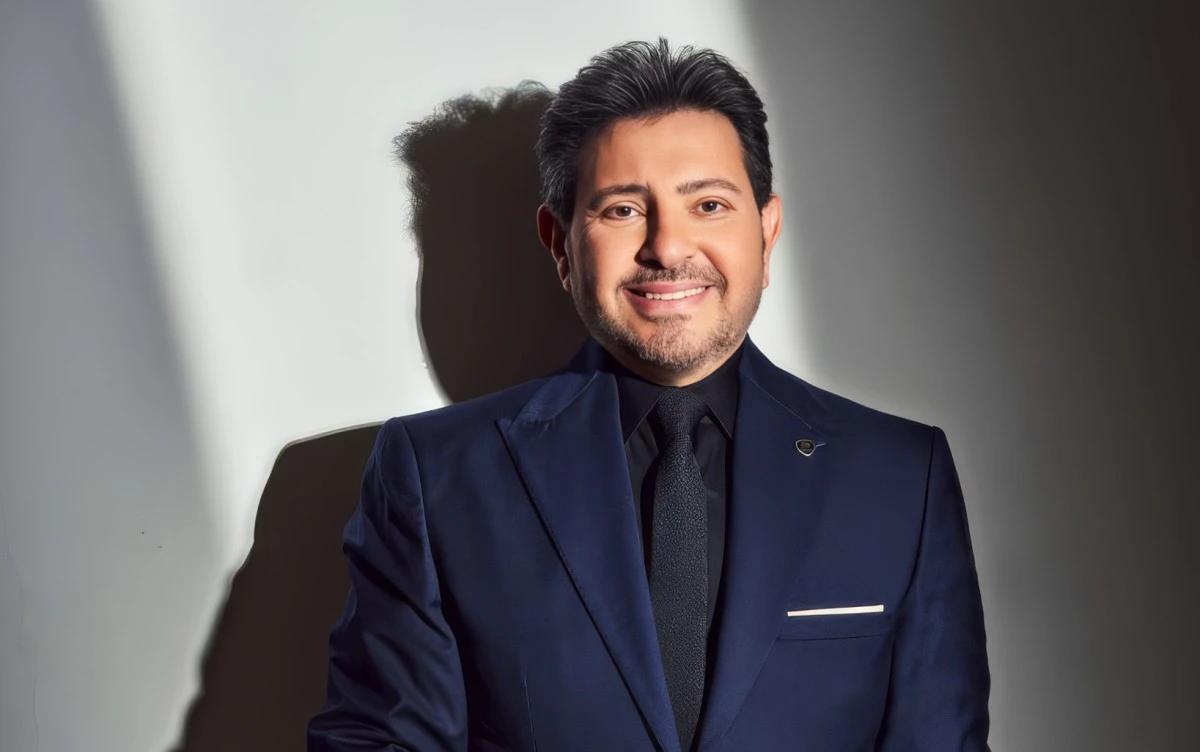 تطورات حالة هاني شاكر الصحية بعد مغادرته العناية المركزة في فرنسا