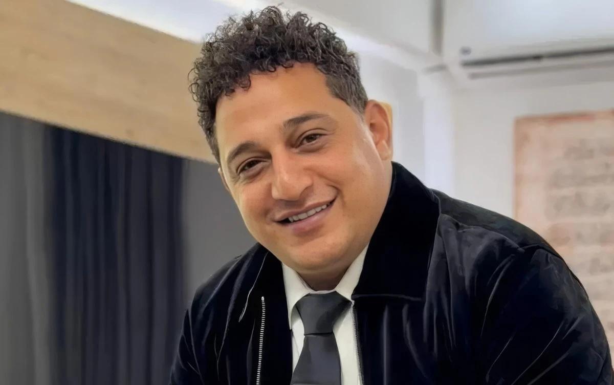 رضا البحراوي