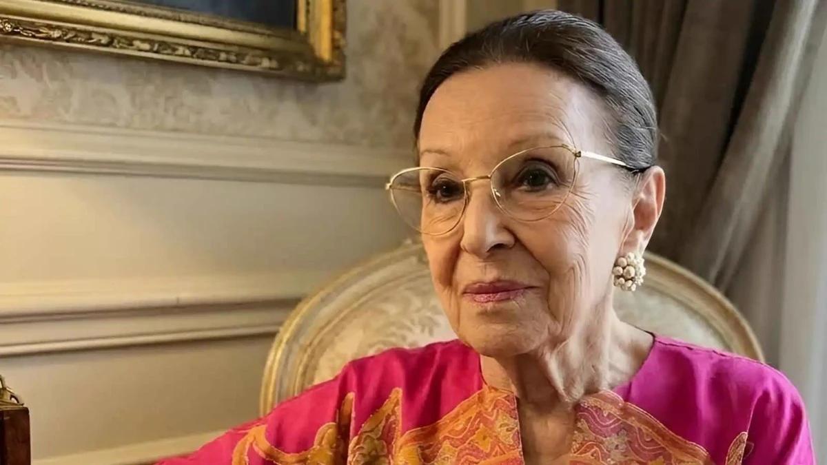 أسرة نجاة الصغيرة تحسم الجدل: لا تهاون مع مروجي الشائعات