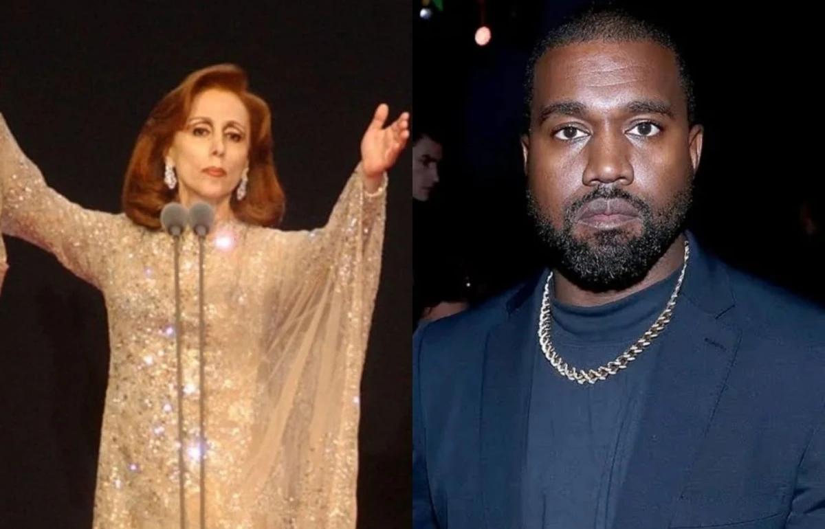 هل حصل يي على موافقة فيروز لاستخدام صوتها ضمن ألبومه الجديد؟