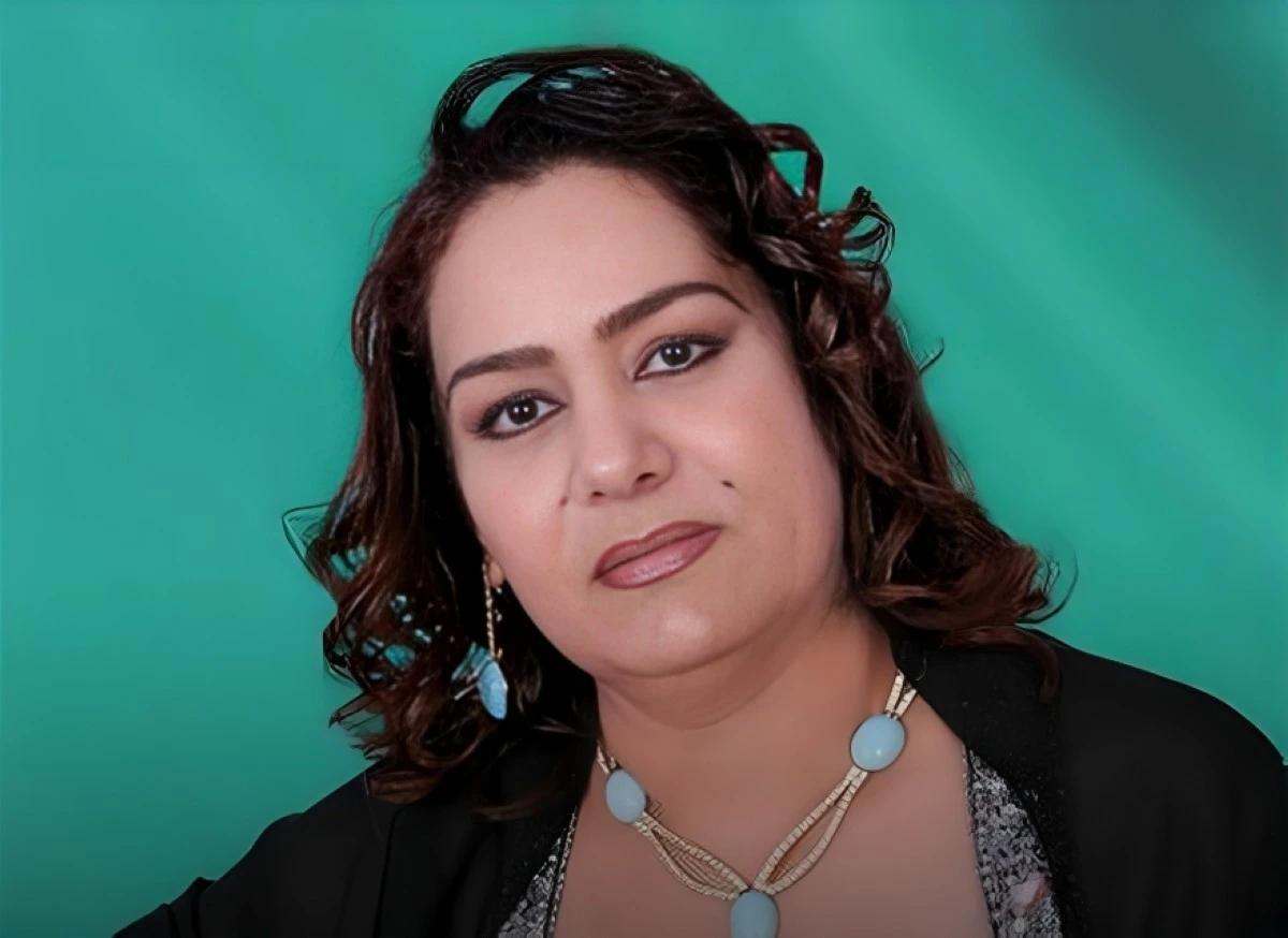 رحيل الفنانة العراقية ساجدة عبيد بعد صراع مع المرض