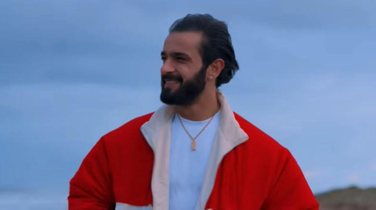 نوردو يوقع إصداره الجديد "عابر سبيل" بلمسة شامية