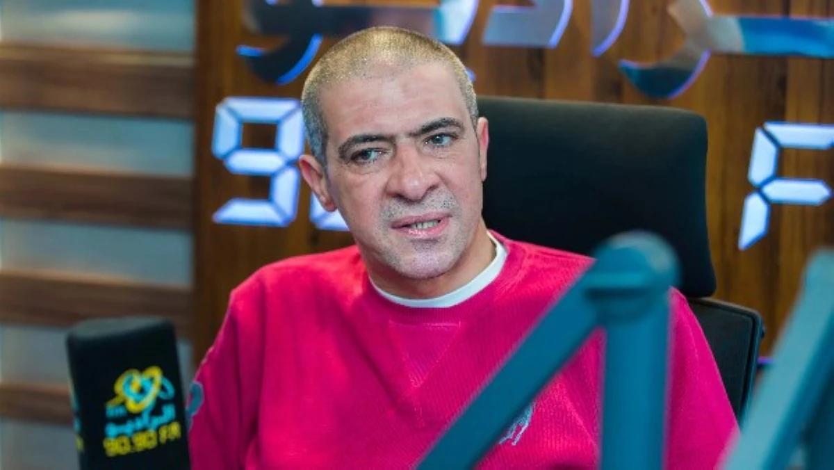 هاني الصغير