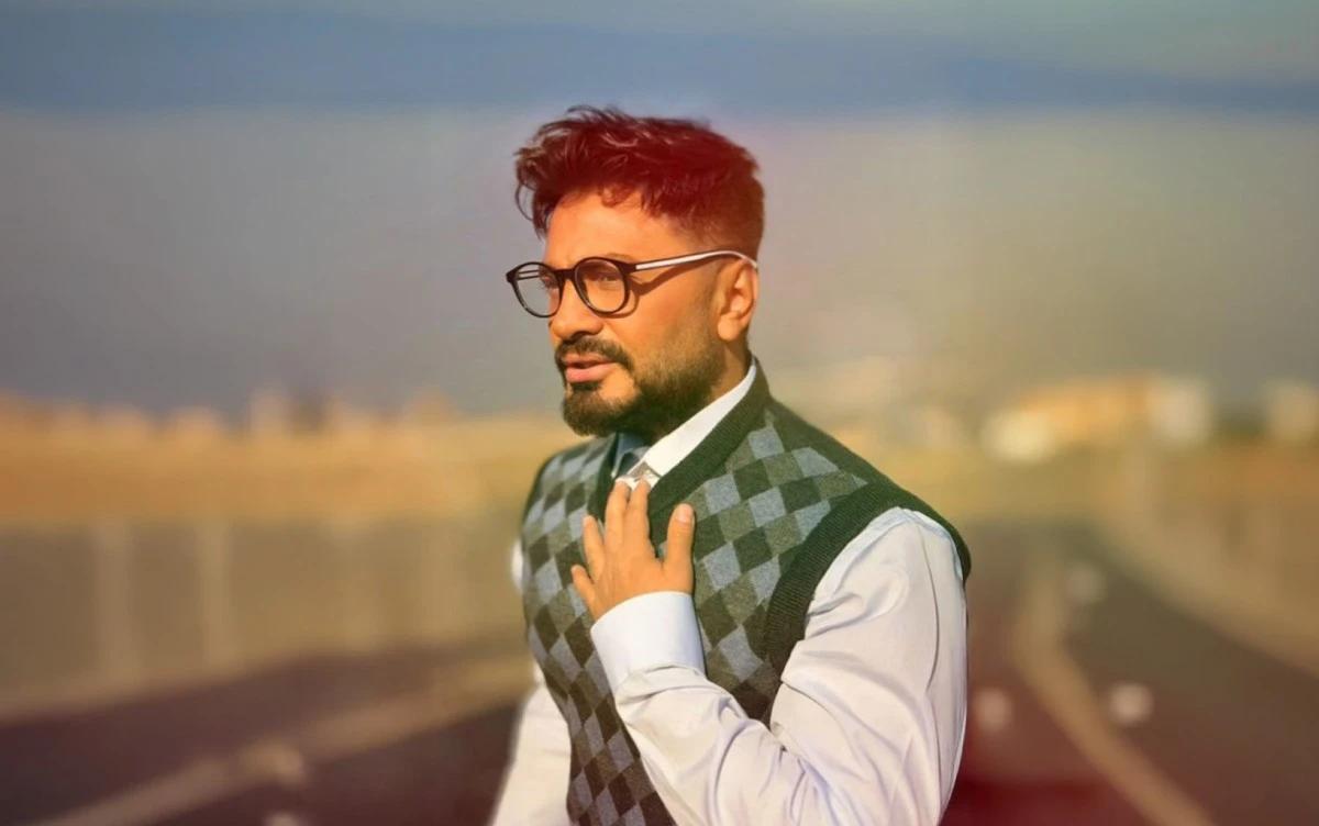 تامر حسني يتحدث عن زواجه للمرة الثانية.. ماذا قال؟