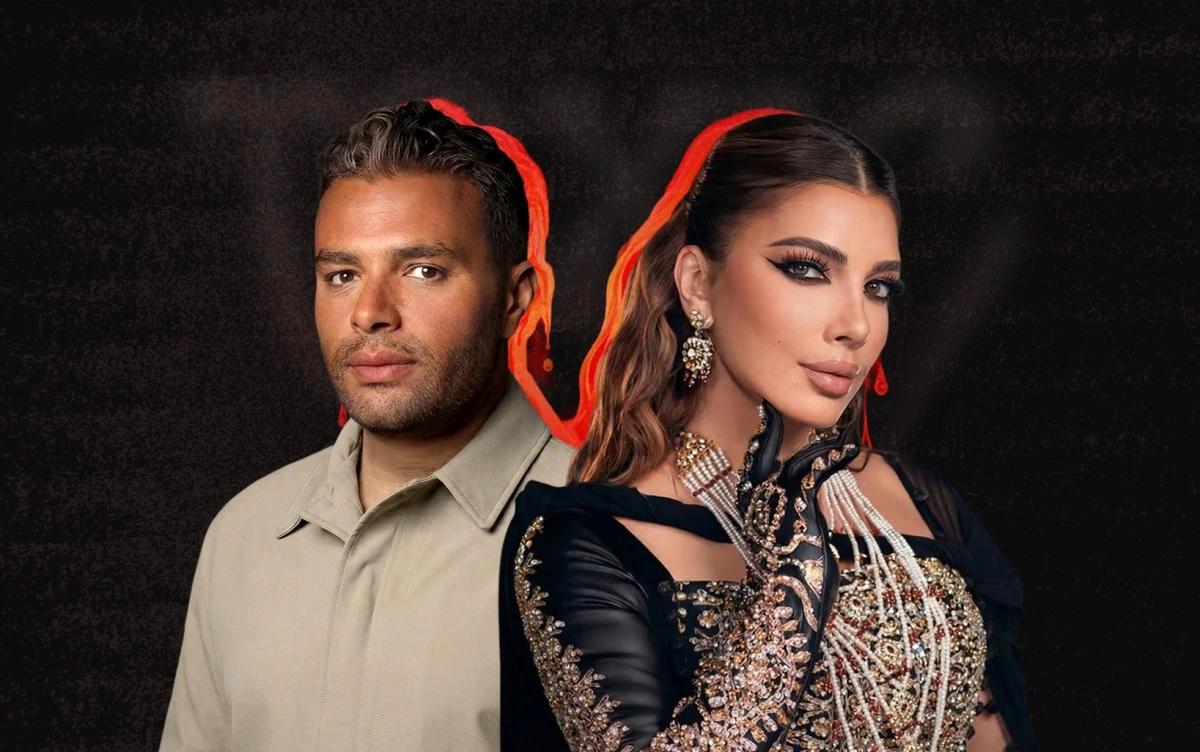 بين أصالة ورامي صبري.. 7 أغاني للعلاقات "التوكسيك"