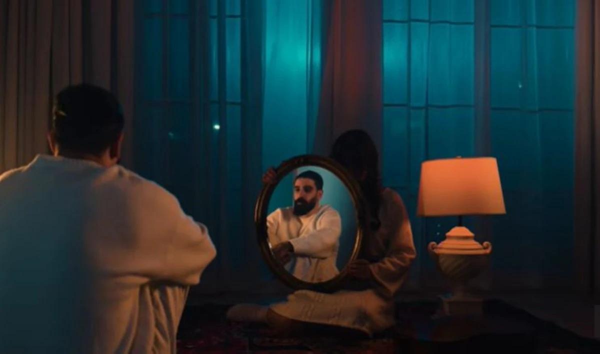 بلال ديركي يصدر "اعطيني أمان" ببصمة فنية موحدة