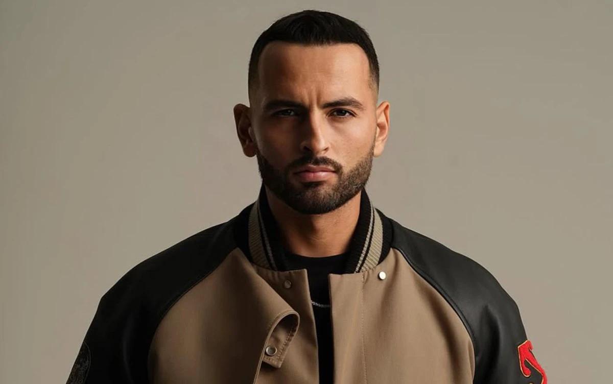 أمينوكس يعود للألبومات بعد غياب.. وتعاونات مفاجئة في الطريق