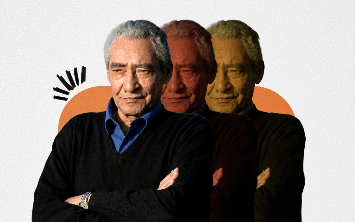 5 حكايات صنعت أسطورة "الخال" عبد الرحمن الأبنودي