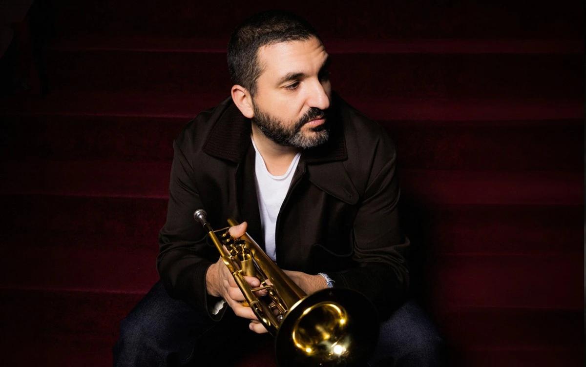 إبراهيم معلوف يخطط لدخول موسوعة غينيس من خلال أكبر ارتجال موسيقي جماعي