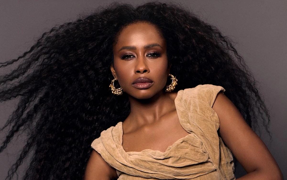 داليا مبارك تضيف أغنية جديدة لألبومها بتوقيع جمانه جمال