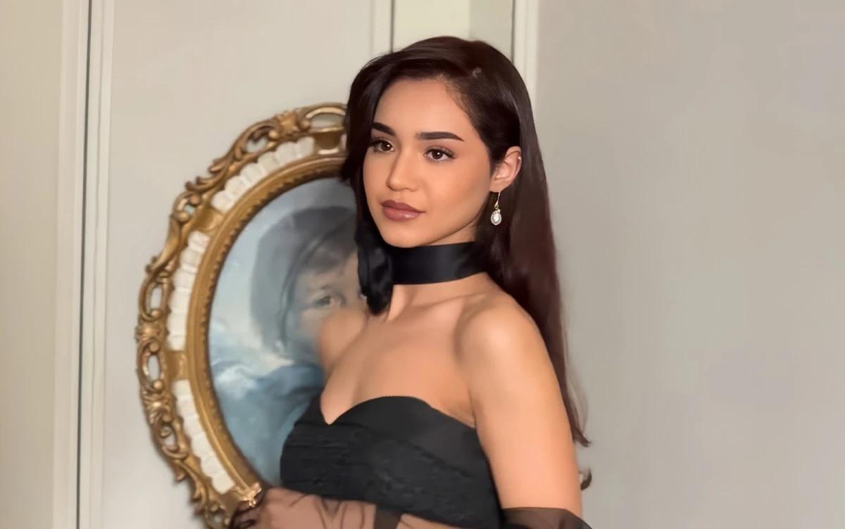 ريم فكري تثير الجدل بحملة ترويجية تتحول إلى حديث الجمهور