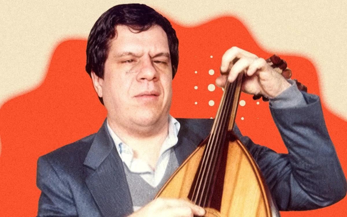 محطات من المسيرة الأيقونية للموسيقار الراحل عمار الشريعي