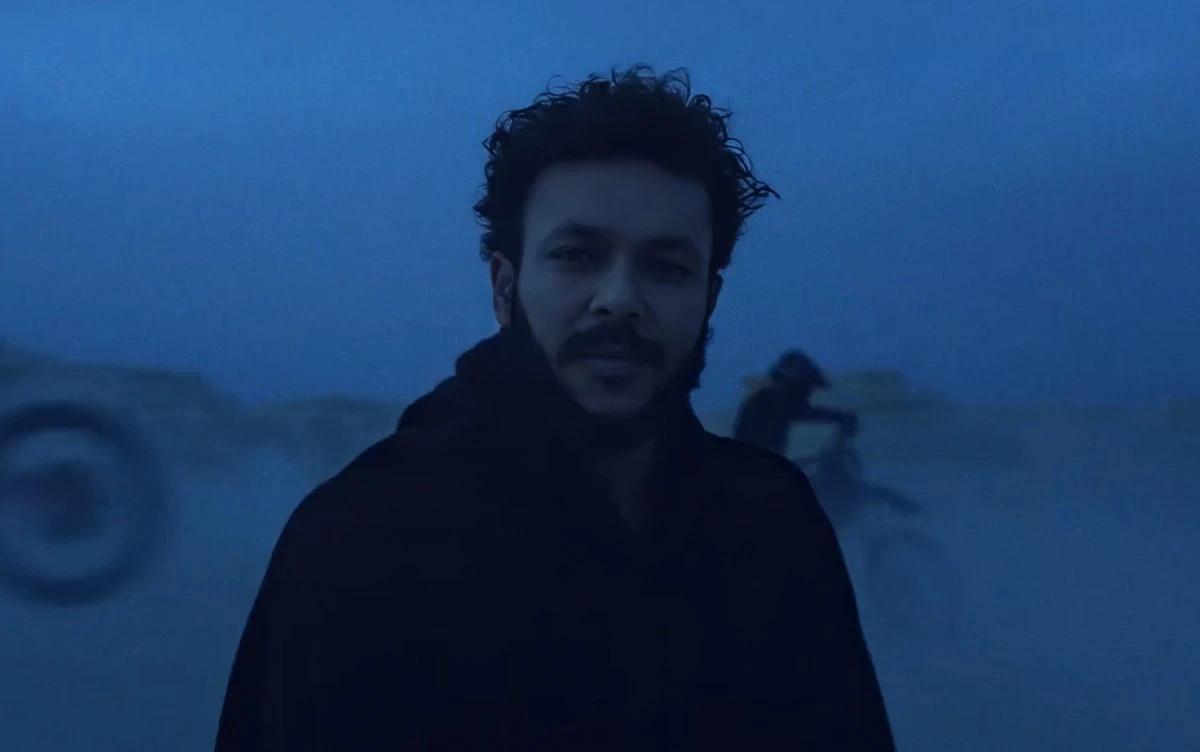 ويجز يصدر فيديو "ب. ب. كينغ" مع دحوم الطلاسي بعد صدورها ضمن ألبوم "عقارب"