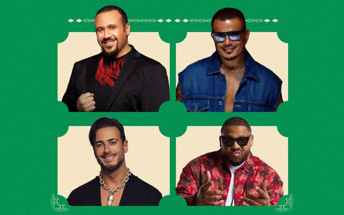 ما بين الاستعارة و الشراكة: تطور العلاقة بين الأغنية العربية والهندية