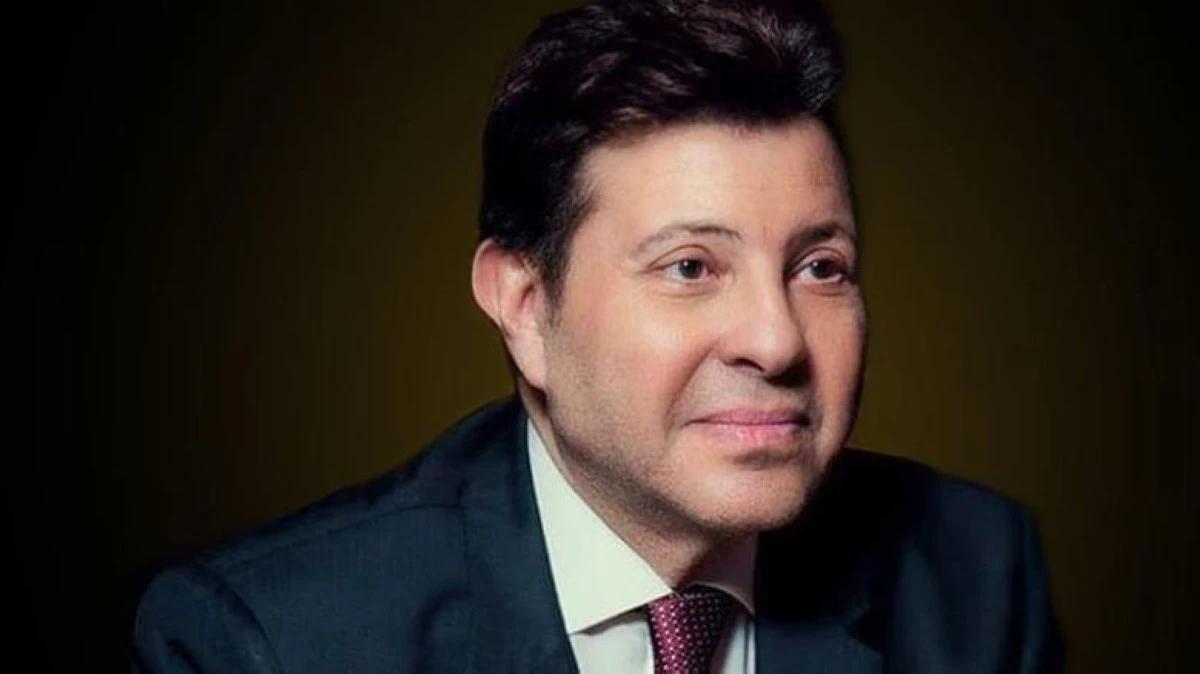 هاني شاكر يدخل انتكاسة مفاجئة.. ونادية مصطفى تكشف تفاصيل الحالة