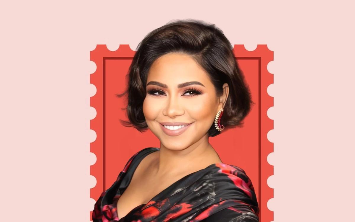 لماذا نُحب شيرين عبد الوهاب؟