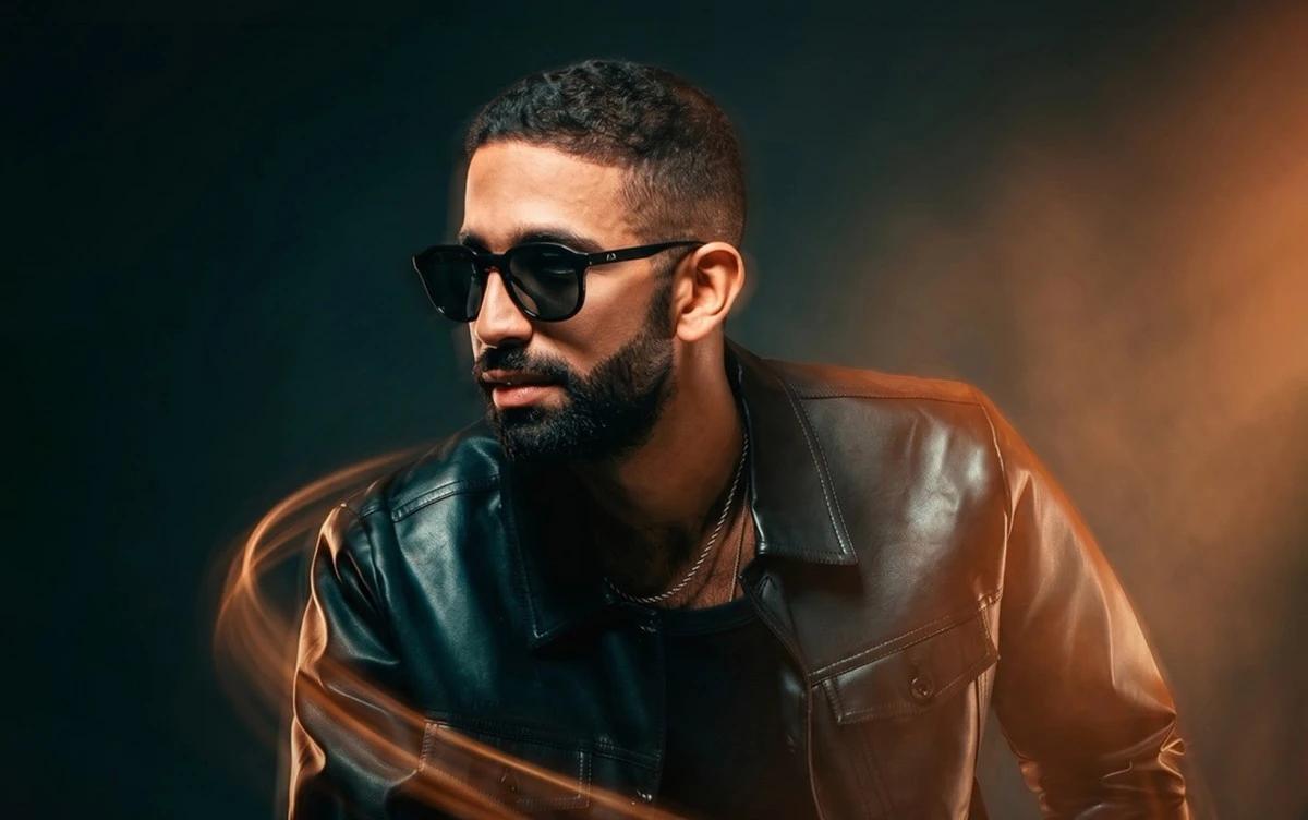 عمرو جابر يكشف لبيلبورد عربية تفاصيل مفاجئة عن ألبومه الأول “وياك”