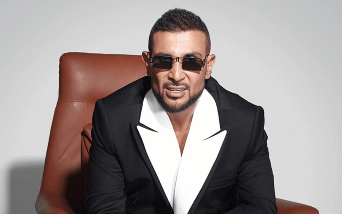 أحمد سعد
