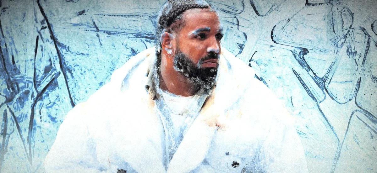 دريك - ألبوم آيس مان Iceman