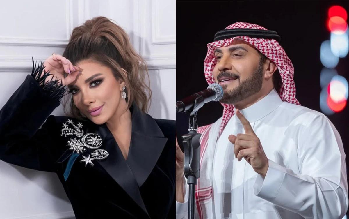 ماجد المهندس و أصالة