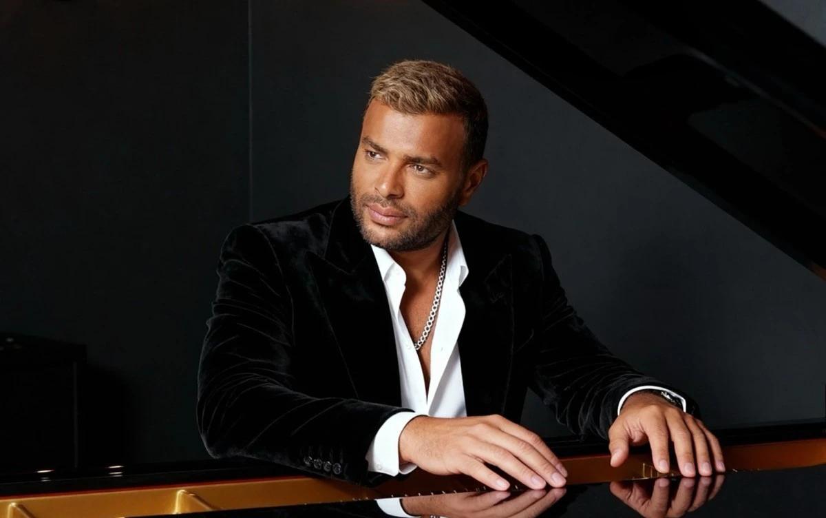 رامي صبري:اختيار الأصوات في "ذا فويس"الأصعب.. و المراحل تحسم المنافسة تدريجيا