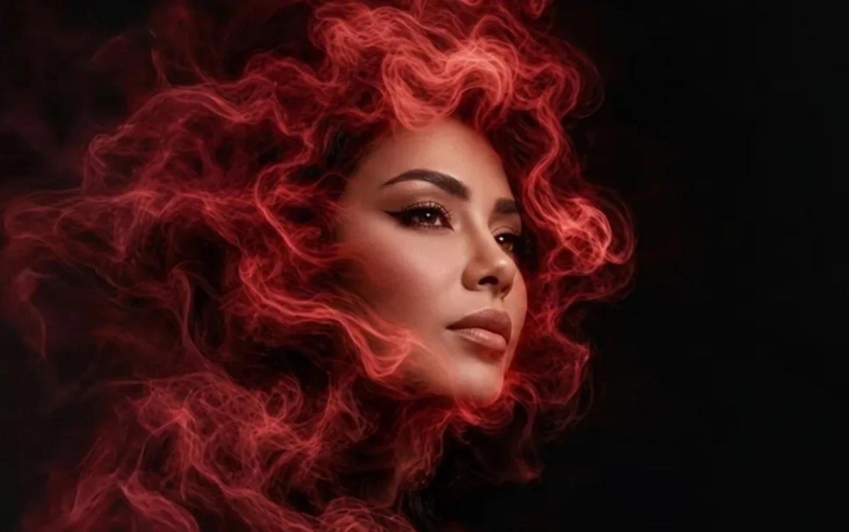 الحضن شوك: عودة شيرين عبد الوهاب بين وجع الصوت وطمأنينة الحضور