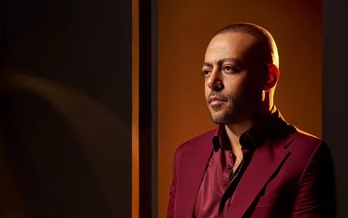 تامر عاشور يلتقي بجمهوره في 19 مايو