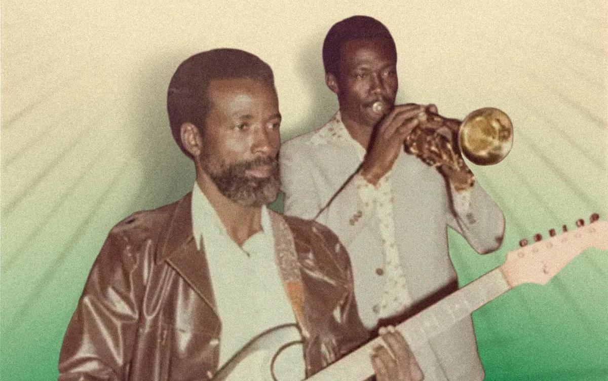 "ارقص فرفش": عن صعود مشهد الجاز السوداني في الستينيات والثمانينيات