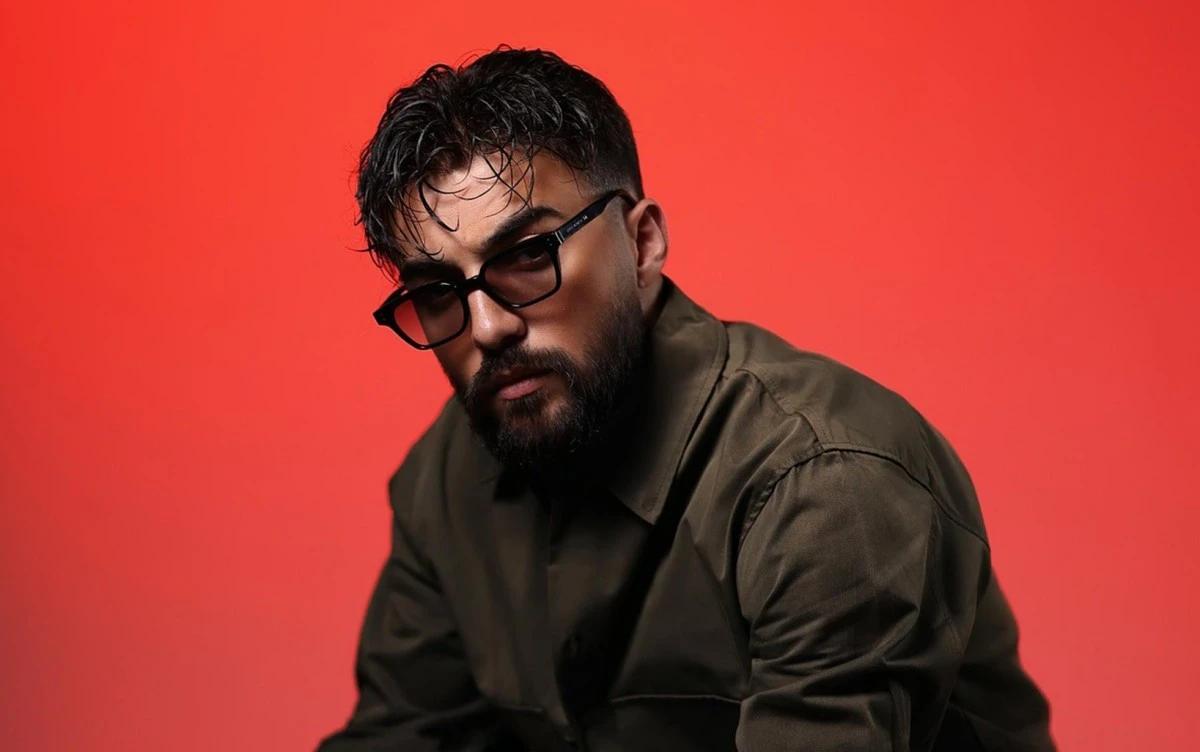 أمجد جمعة لـ"بيلبورد عربية": أغنية "كمين" ولدت من رحم الخوف