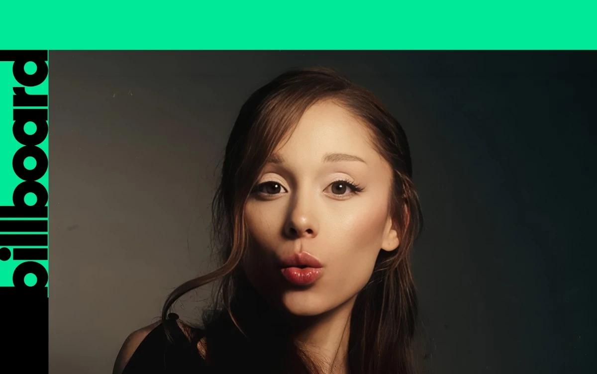 أريانا غراندي