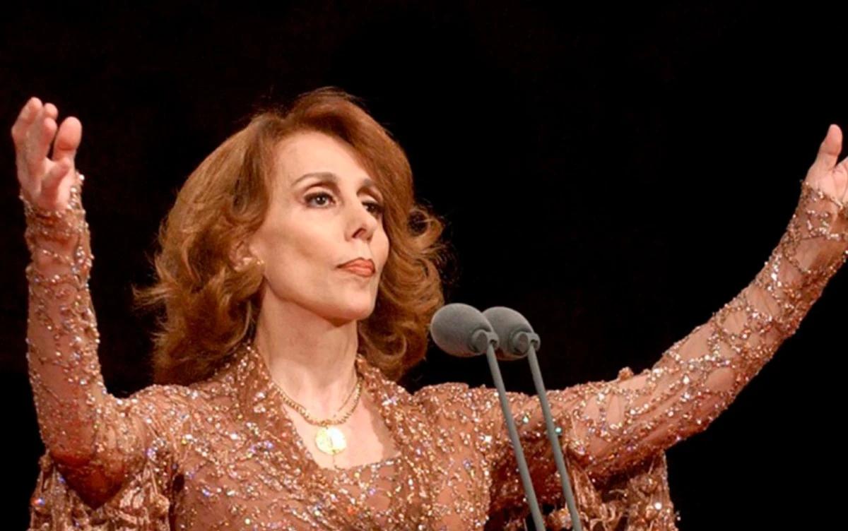 نقيب الموسيقيين في لبنان يرد على شائعة وفاة فيروز