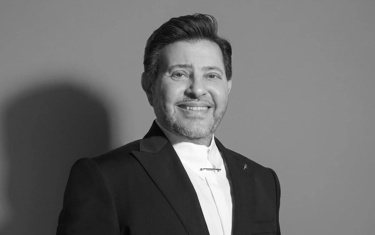 وفاة هاني شاكر بعد رحلة صراع مع المرض بين القاهرة وباريس