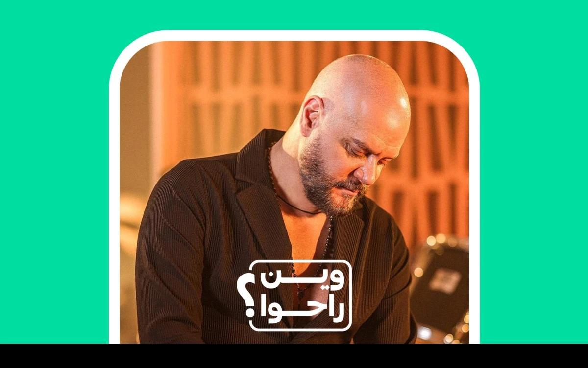هاني العمري: صوت رومانسي التقت عنده مدرستان في الغناء اللبناني
