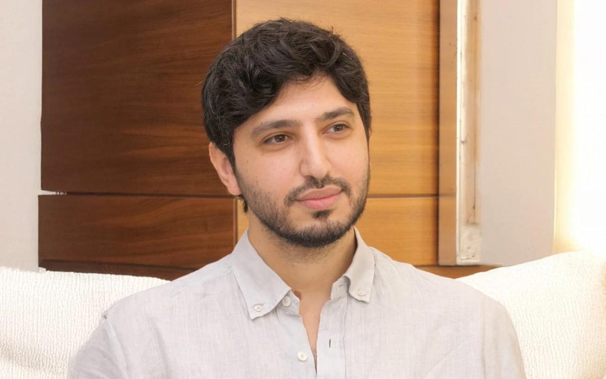 أول تعليق من محمد فضل شاكر بعد صدور حكم براءة والده