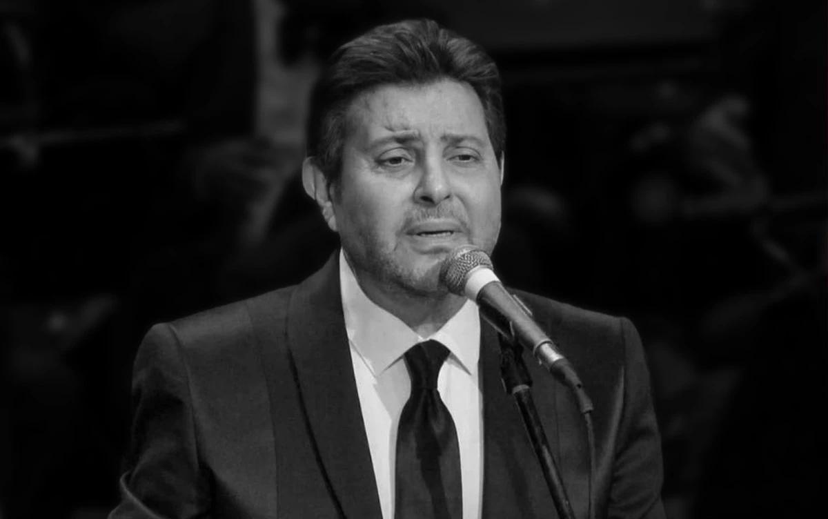 نجوم الغناء يودّعون هاني شاكر.. حضور واسع ورسائل مؤثرة في عزائه