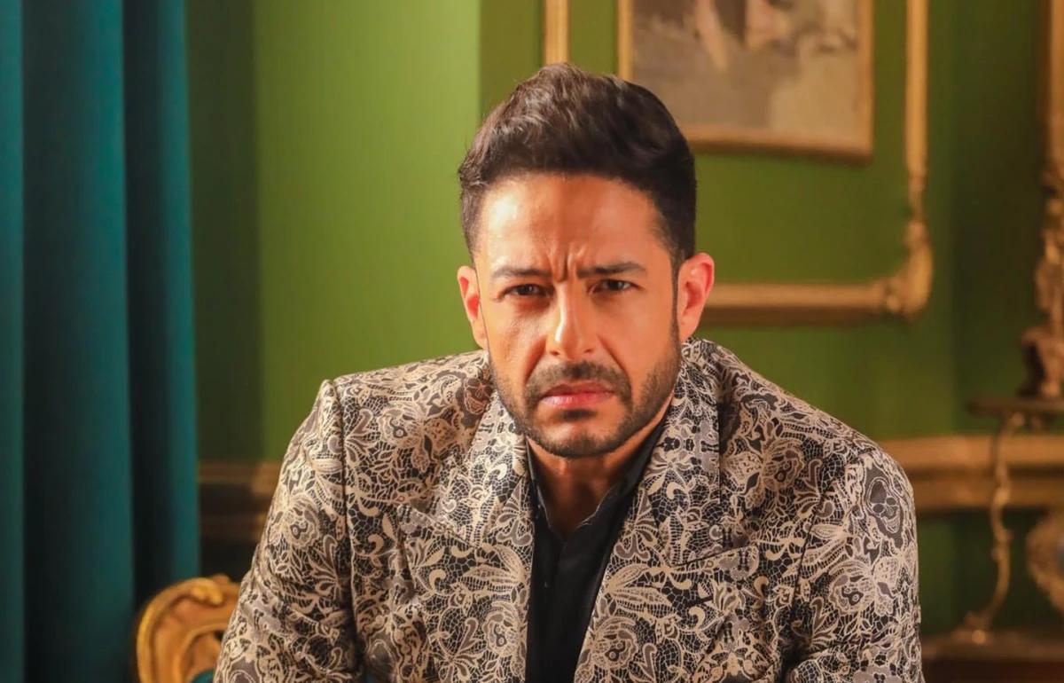 محمد حماقي