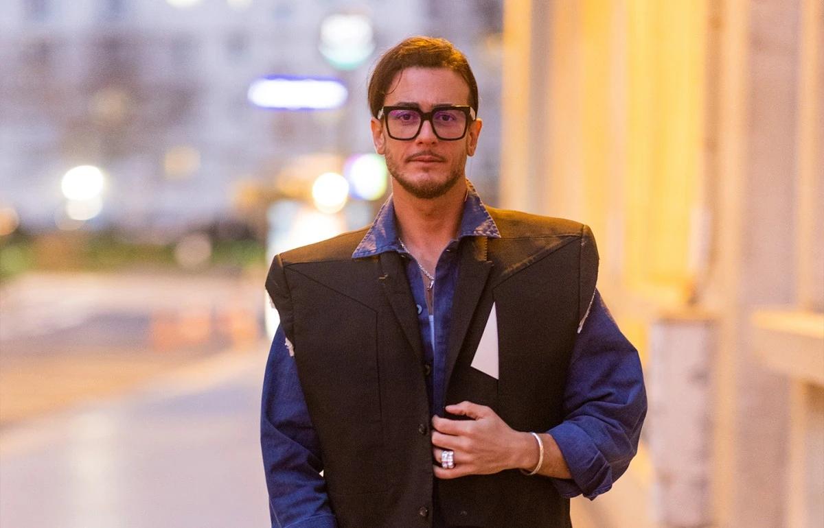 بدء محاكمة سعد لمجرد في فرنسا بقضية ثانية تعود إلى 2018