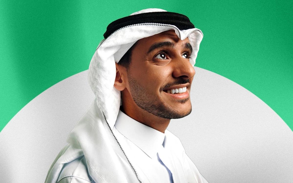 عايض.. صوت البوب الجديد في الأغنية السعودية