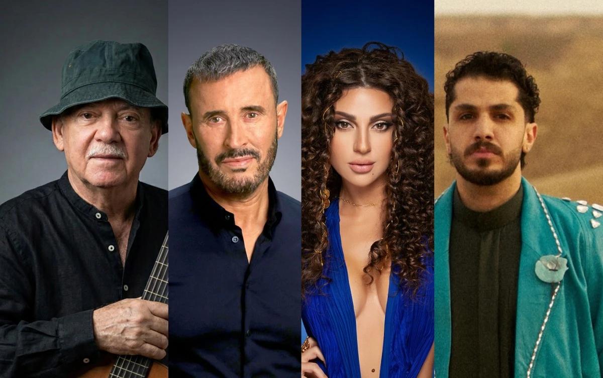 إيقاع الجوبي: ذاكرة شعبية بصوت معاصر