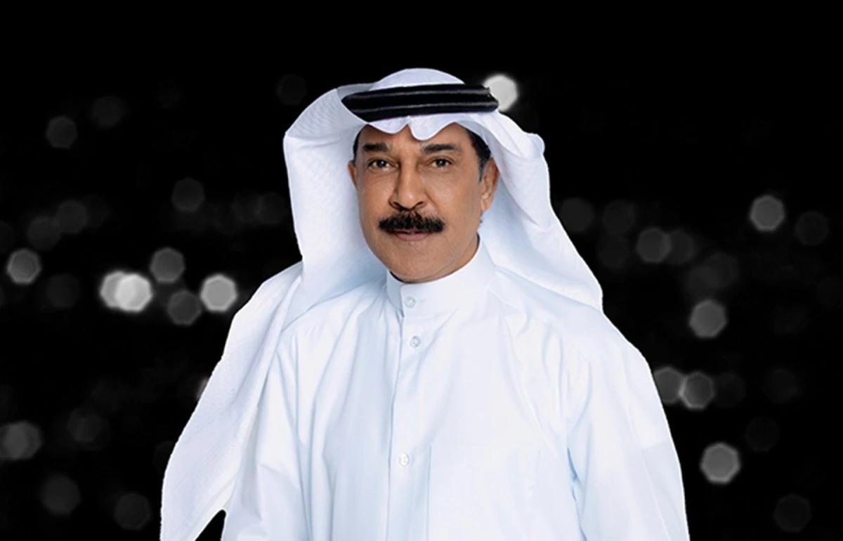 عبدالله الرويشد