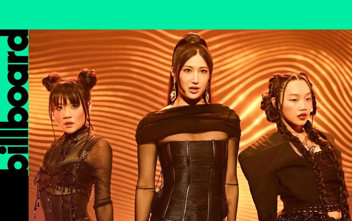 بعد نجاح "Golden".. جولة عالمية لـ"K-Pop Demon Hunters"
