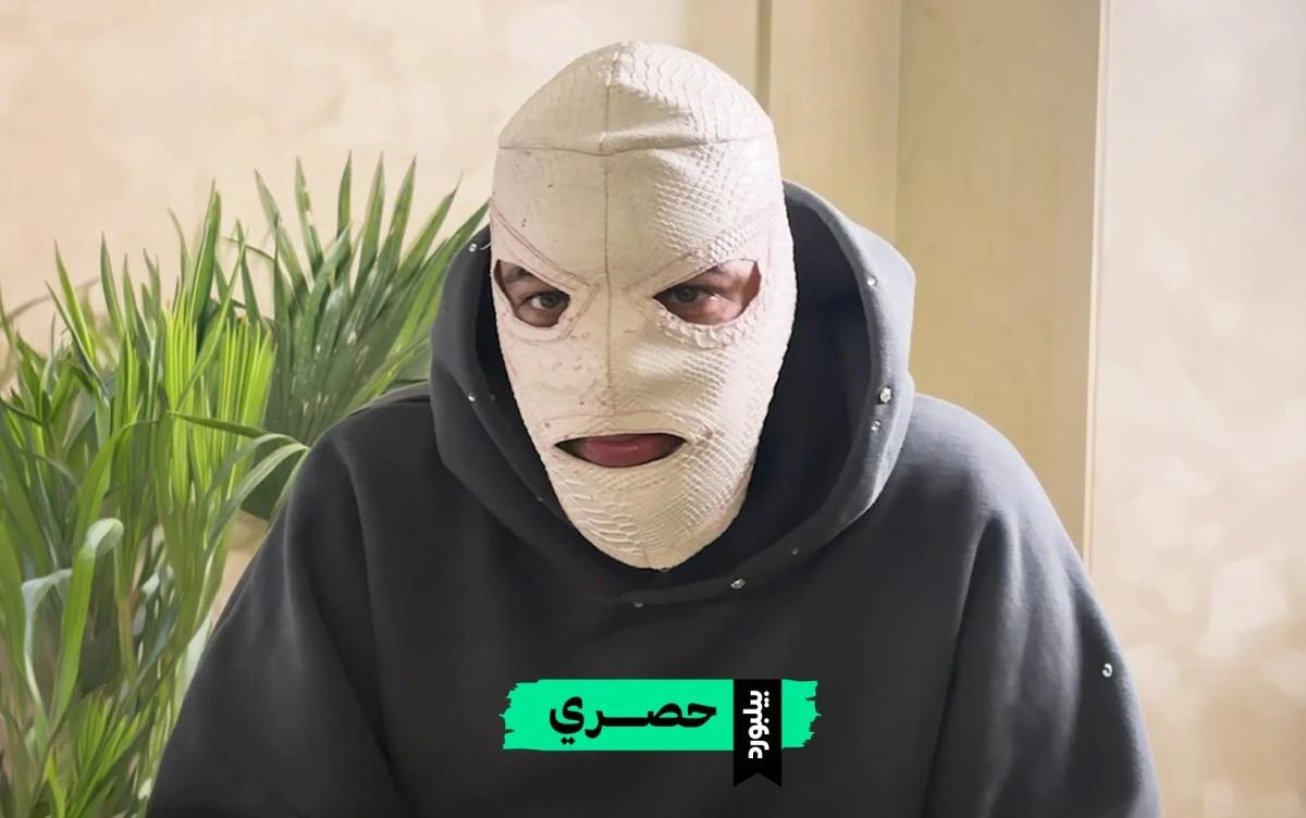 من التراب إلى التأمل؟ ترك يكشف قصة "ماما"