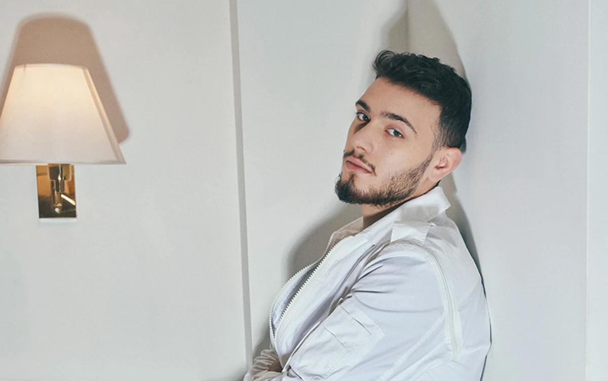 الشامي وسعد الصغير يحجزان مكانهما في موازين 19 و24 يونيو