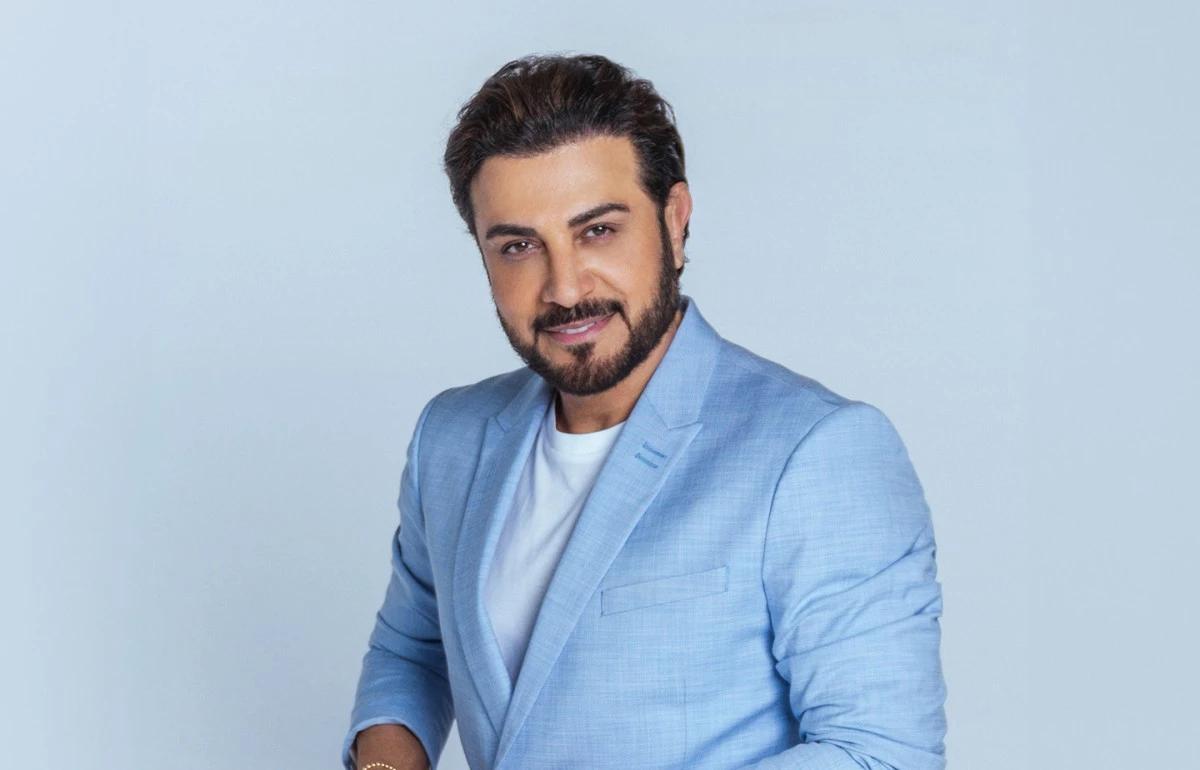 ماجد المهندس يلتقي جمهور موازين 20 يونيو