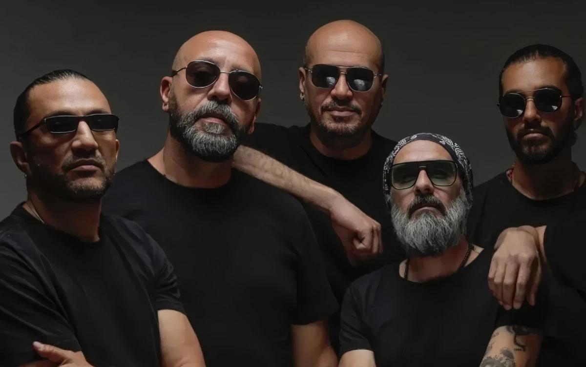 أوتوستراد تغني لأول مرة في أربيل وتحتفل بألبوم "كوكبي"