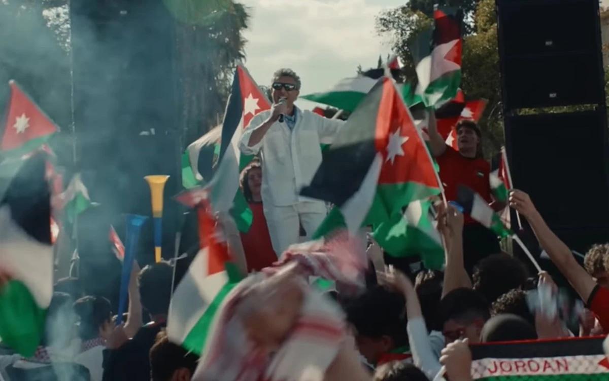 عمر العبداللات