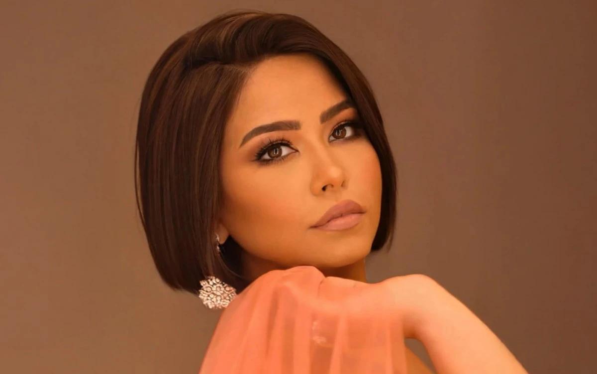 شيرين عبدالوهاب