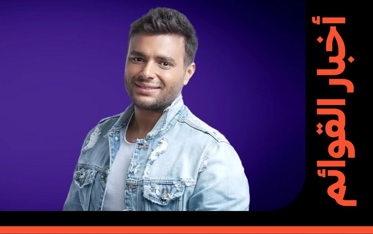 "كلمة" لرامي صبري تدخل التوب 10 على قائمة هوت 100