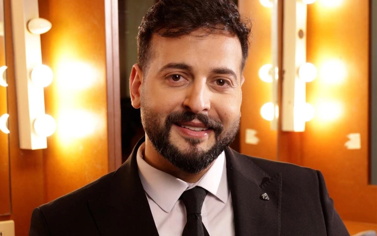 في كواليس حفل جورج نعمة: رسالة في حب لبنان وفنانيه ومسارحه